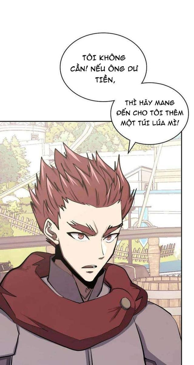 Chiến Binh Từ Thế Giới Khác - Page 6