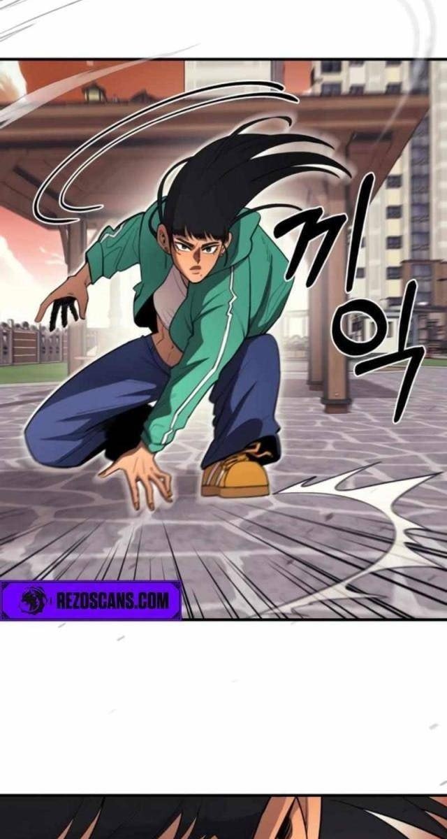 Cuộc Sống Học Đường Của Đội Trưởng Quận - Page 74