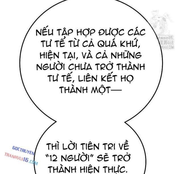 Trở Thành Nhân Viên Cho Các Vị Thần - Page 100