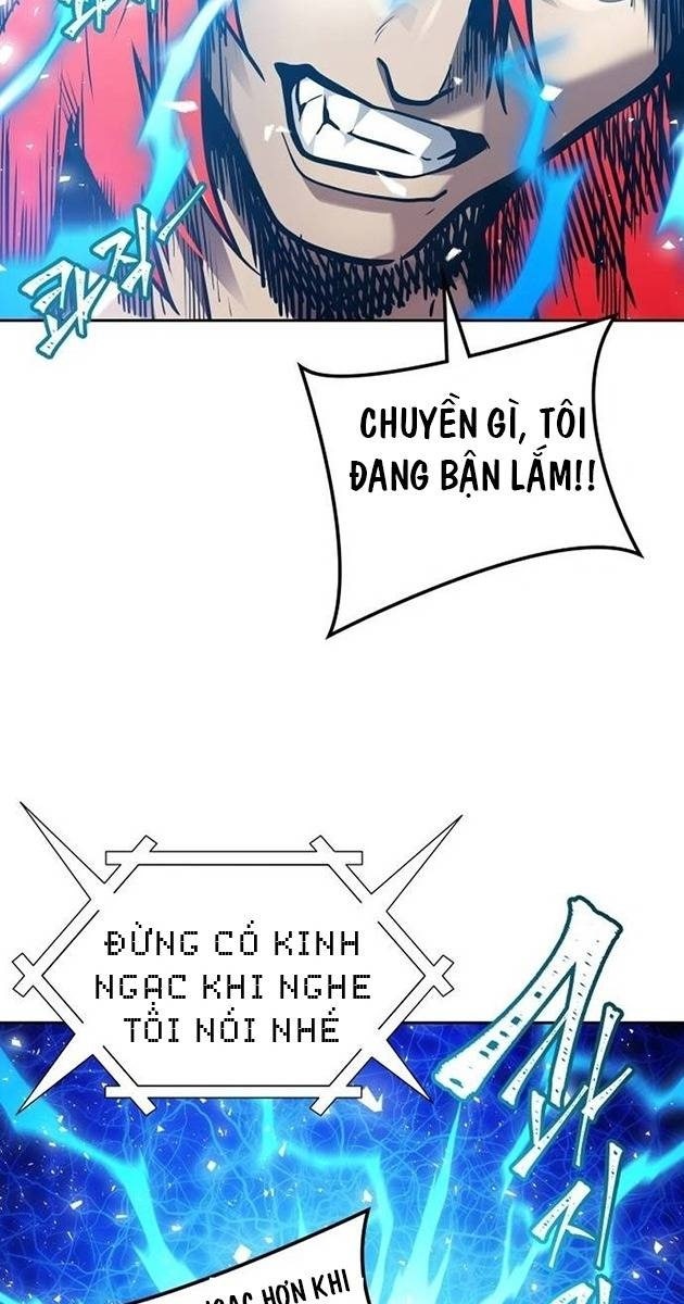 Cuộc Chiến Trong Tòa Tháp - Page 125