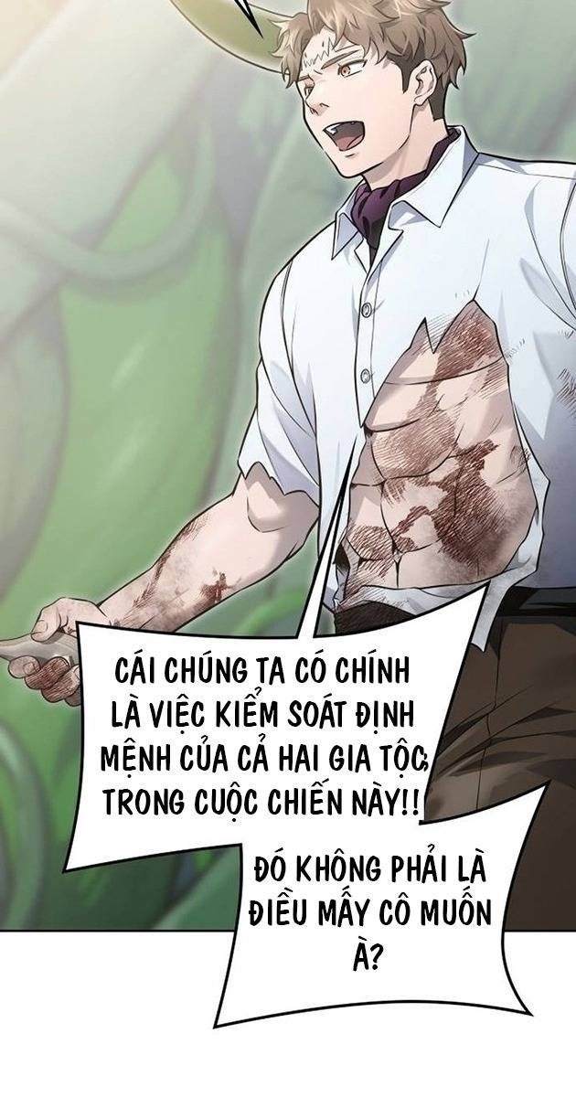 Cuộc Chiến Trong Tòa Tháp - Page 46