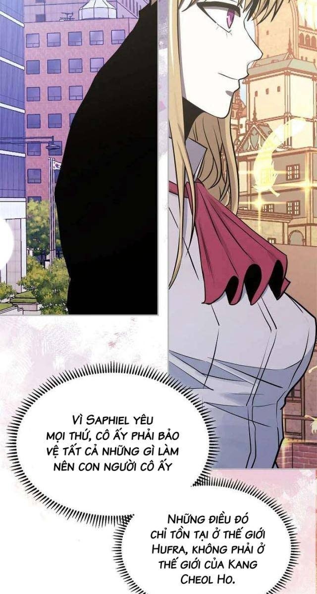 Chiến Binh Từ Thế Giới Khác - Page 76