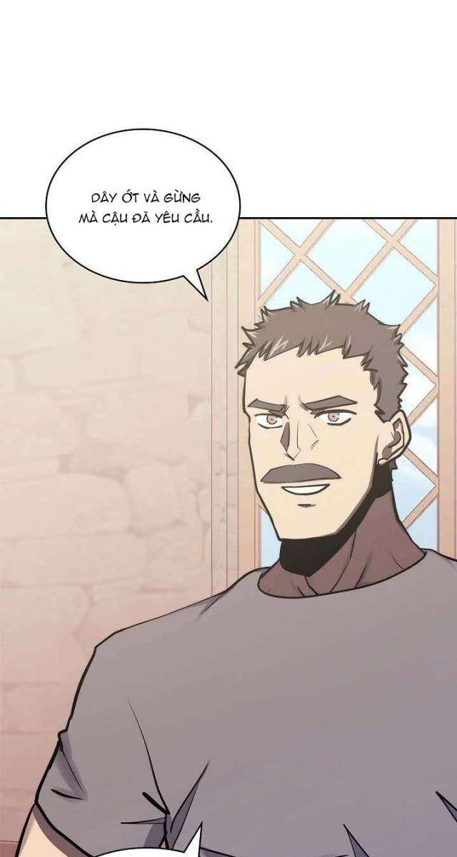 Chiến Binh Từ Thế Giới Khác - Page 39