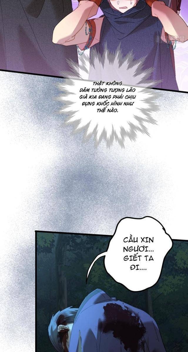 Đại Thừa Kỳ Mới Có Nghịch Tập Hệ Thống - Page 37