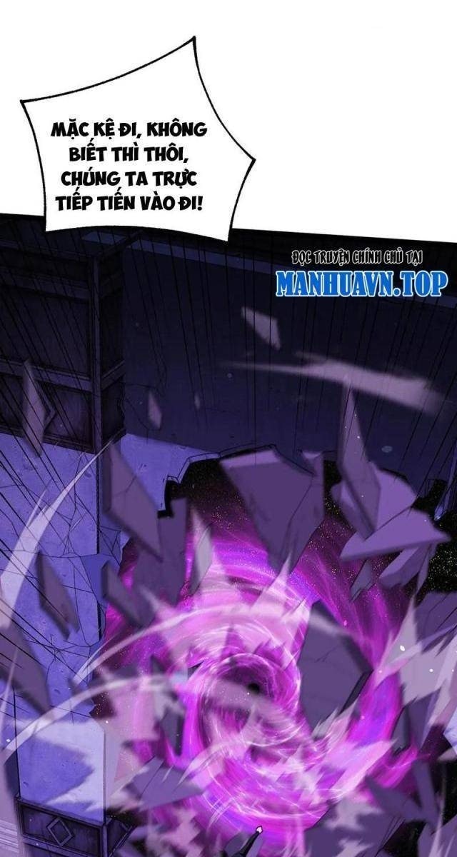 Sức Mạnh Tối Đa? Ta Lại Là Vong Linh Sư! - Page 87