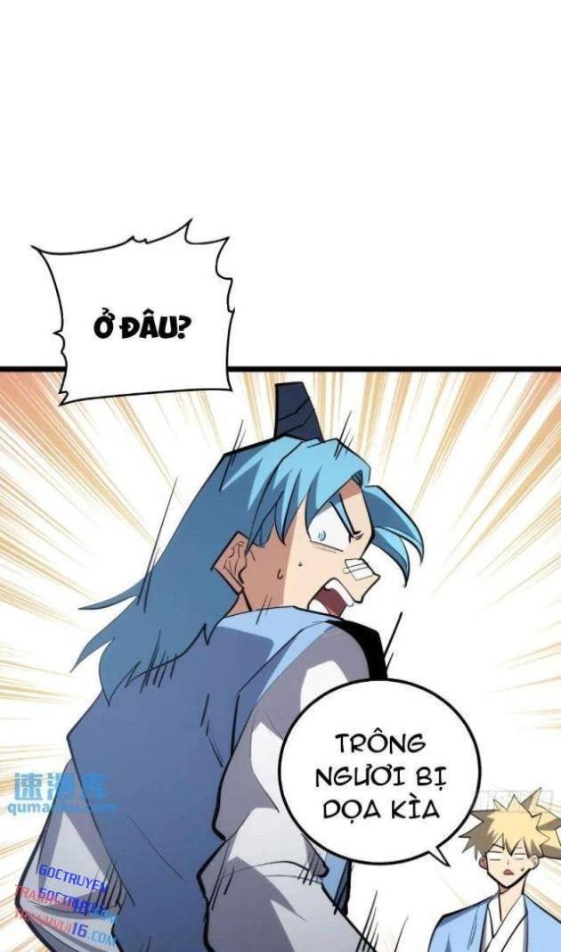 Tự Kỷ Luật Ta Đây Bất Khả Chiến Bại - Page 8