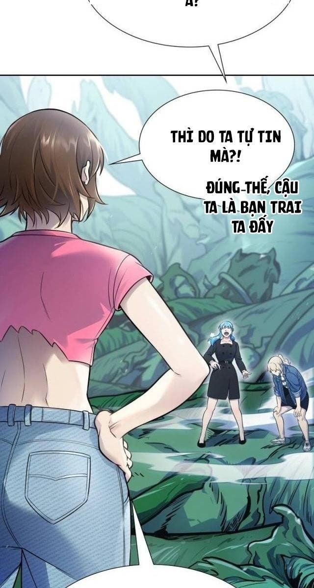 Cuộc Chiến Trong Tòa Tháp - Page 22
