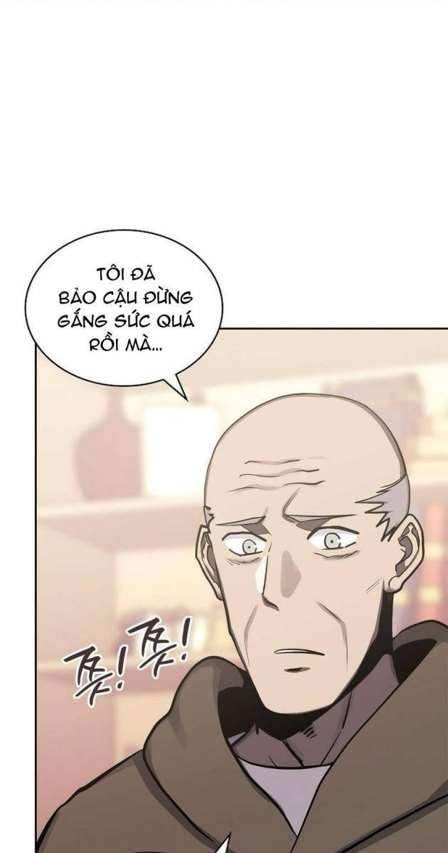 Chiến Binh Từ Thế Giới Khác - Page 14