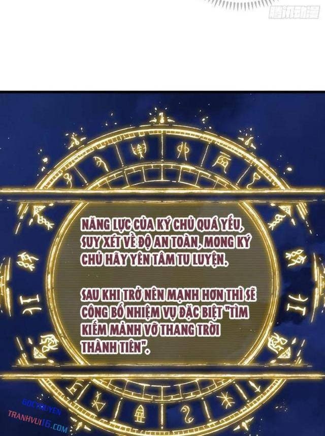 Đại Thừa Kỳ Mới Có Nghịch Tập Hệ Thống - Page 32