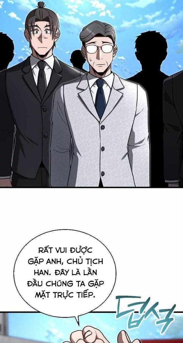 Cách Một Tử Linh Sư Cấp Thảm Họa Nghỉ Hưu - Page 30