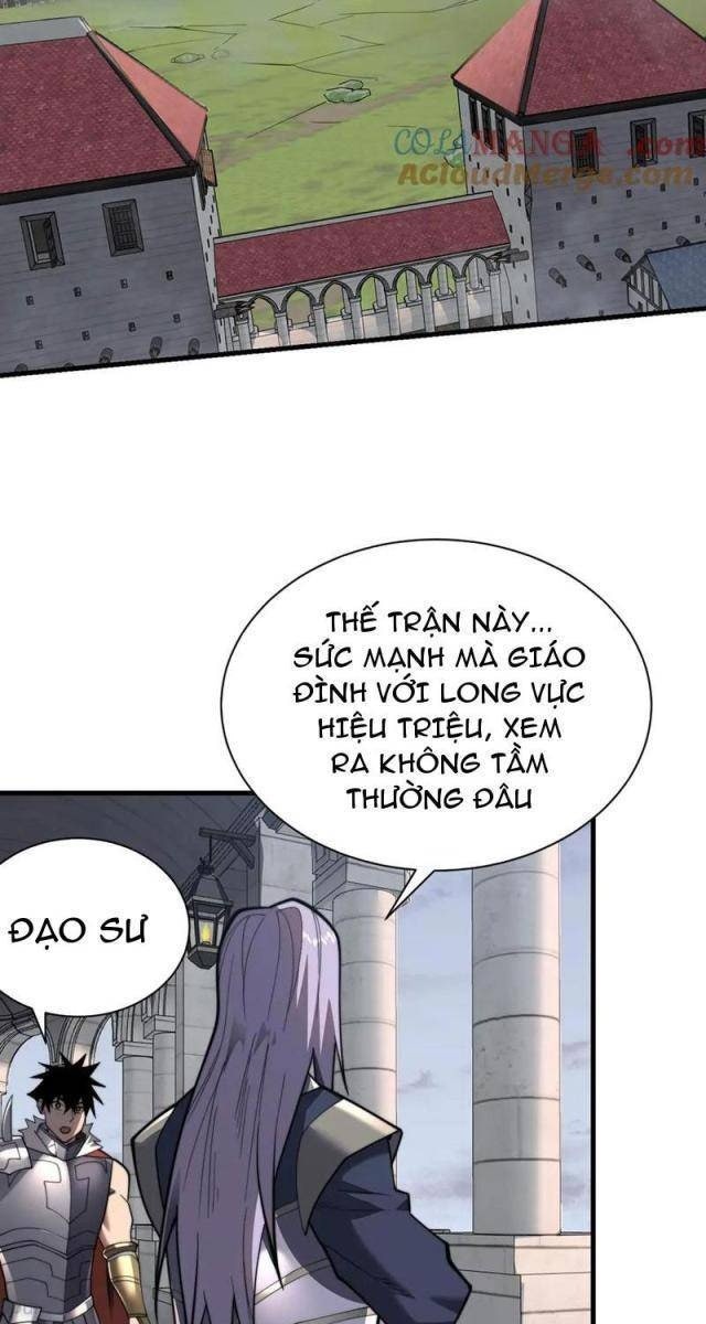 Game Online: Vì Quá Phóng Túng, Tôi Đã Trở Thành Kẻ Thù Của Cả Server - Page 43