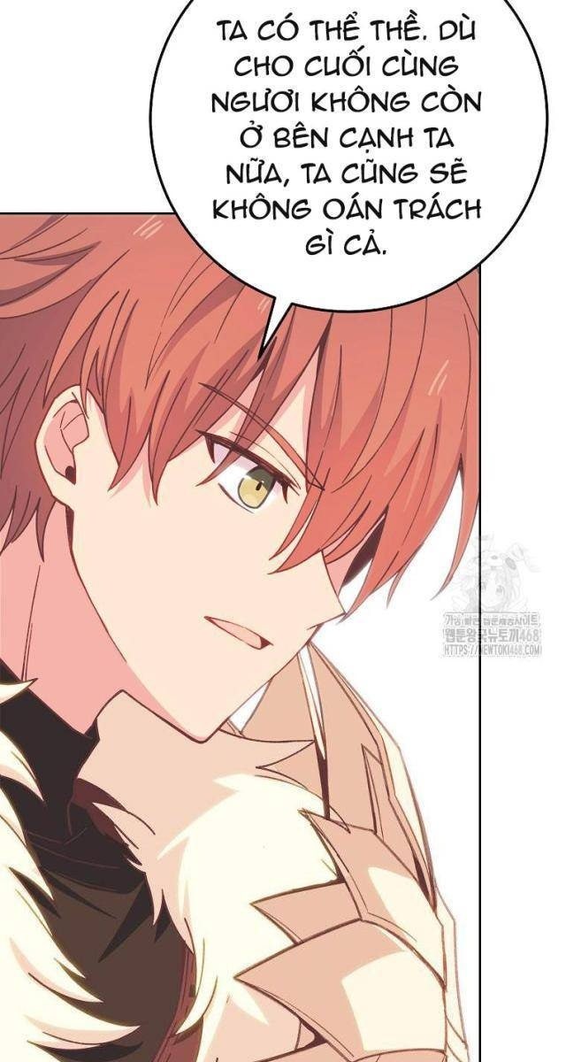 Trở Thành Nhân Viên Cho Các Vị Thần - Page 117