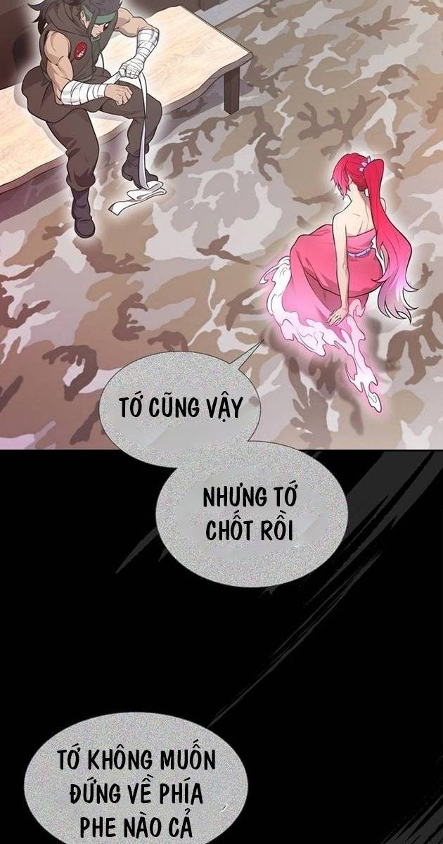 Cuộc Chiến Trong Tòa Tháp - Page 76