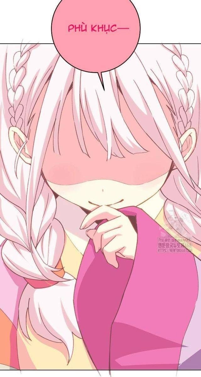 Trở Thành Nhân Viên Cho Các Vị Thần - Page 34