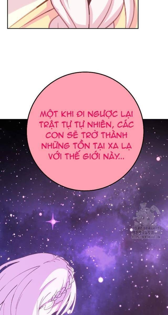 Trở Thành Nhân Viên Cho Các Vị Thần - Page 105