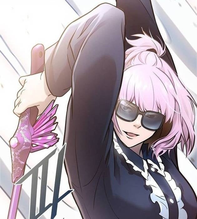 Cuộc Chiến Trong Tòa Tháp - Page 52