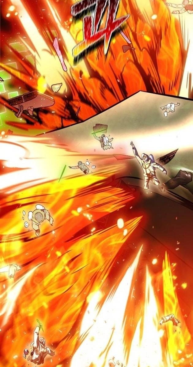 Cuộc Chiến Trong Tòa Tháp - Page 92