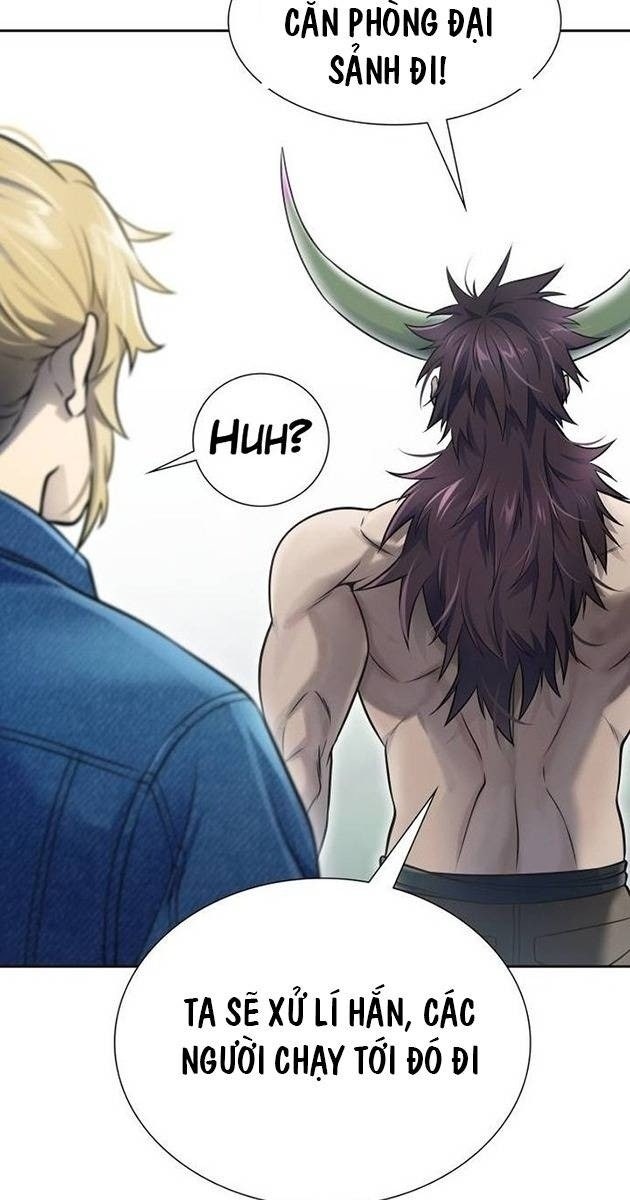 Cuộc Chiến Trong Tòa Tháp - Page 165