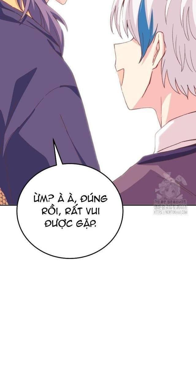 Trở Thành Nhân Viên Cho Các Vị Thần - Page 71