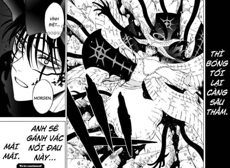 Black Clover - Page 15