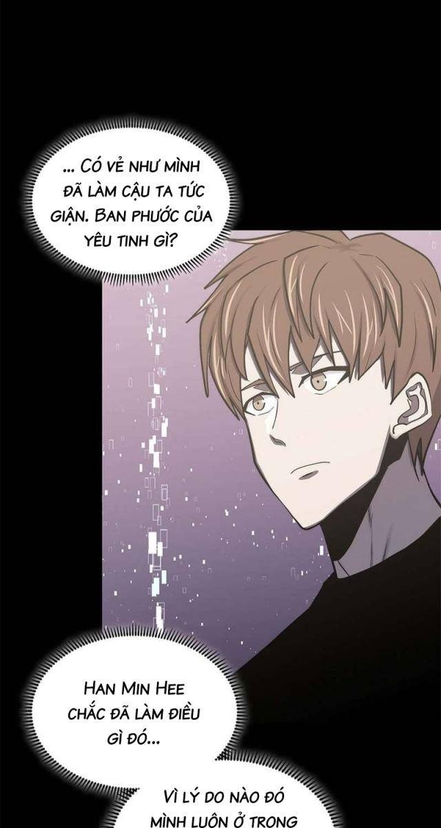 Chiến Binh Từ Thế Giới Khác - Page 35