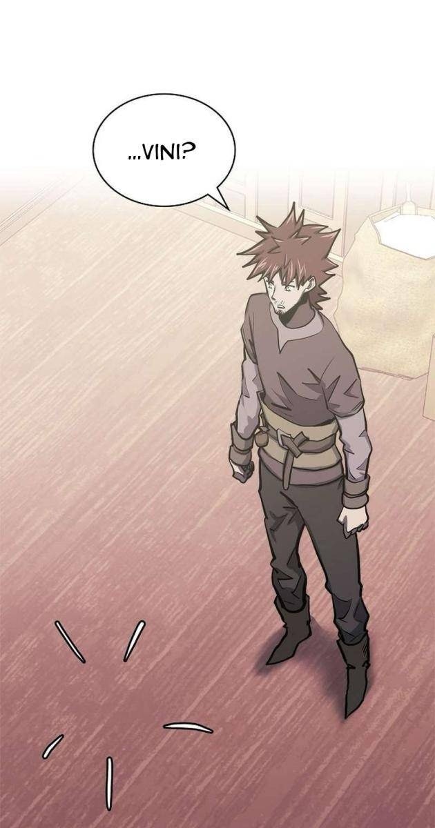 Chiến Binh Từ Thế Giới Khác - Page 28