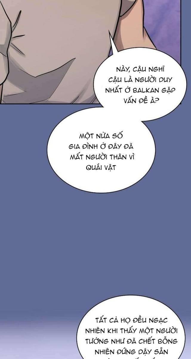 Chiến Binh Từ Thế Giới Khác - Page 14