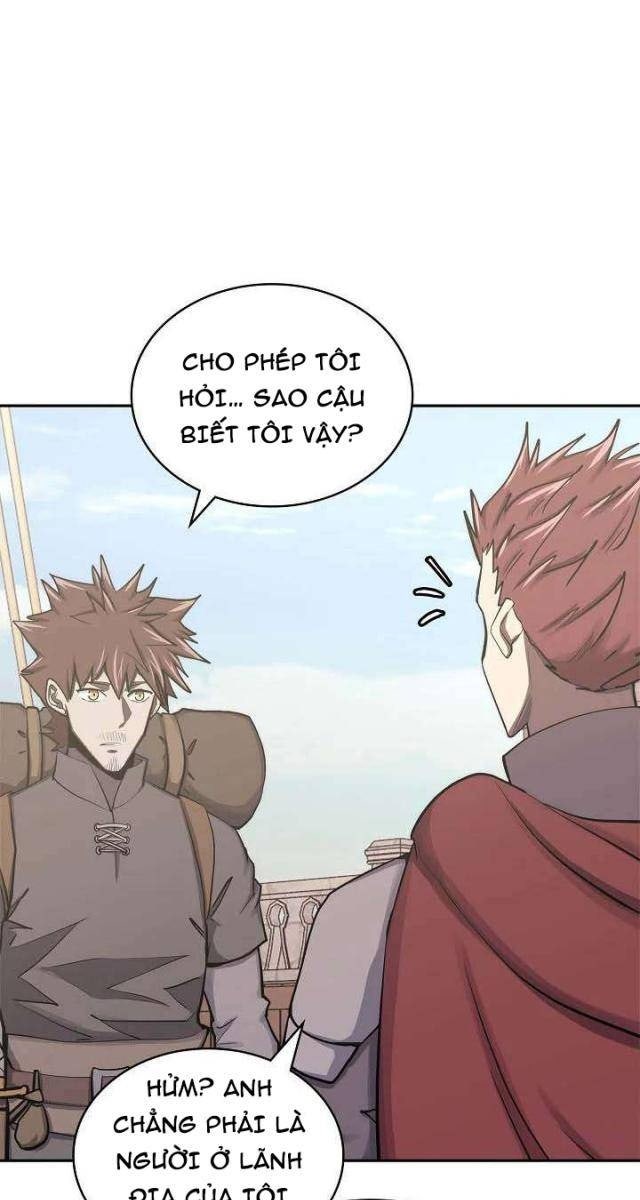 Chiến Binh Từ Thế Giới Khác - Page 36