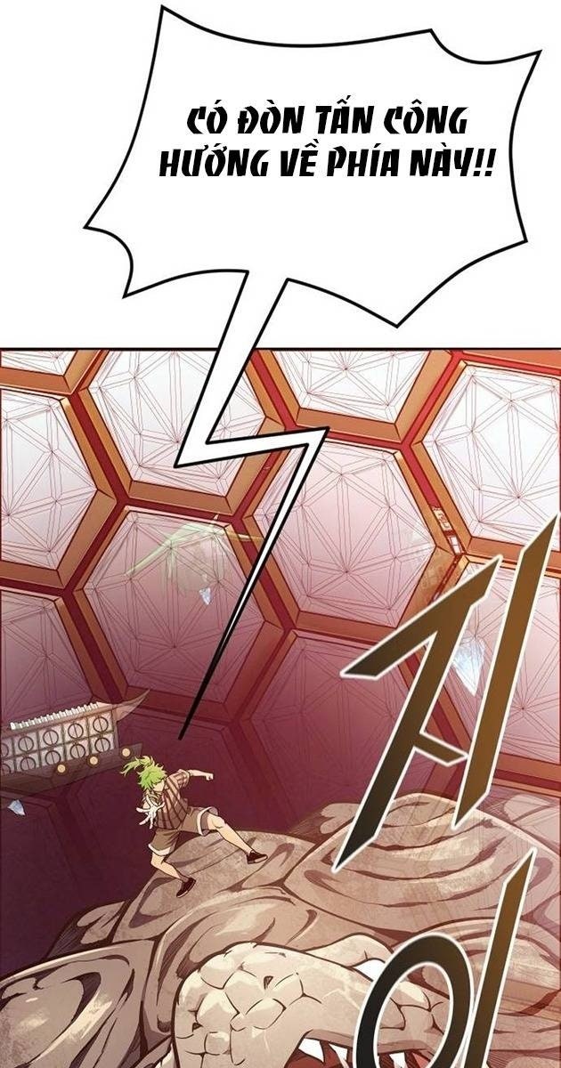 Cuộc Chiến Trong Tòa Tháp - Page 138