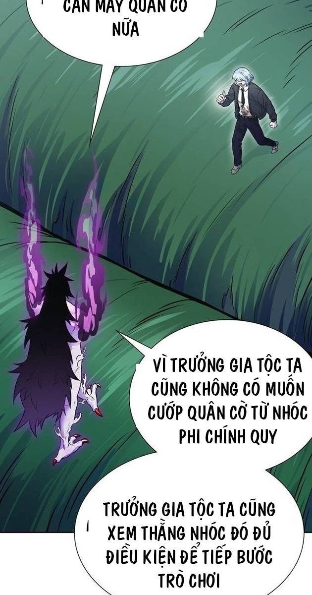 Cuộc Chiến Trong Tòa Tháp - Page 110