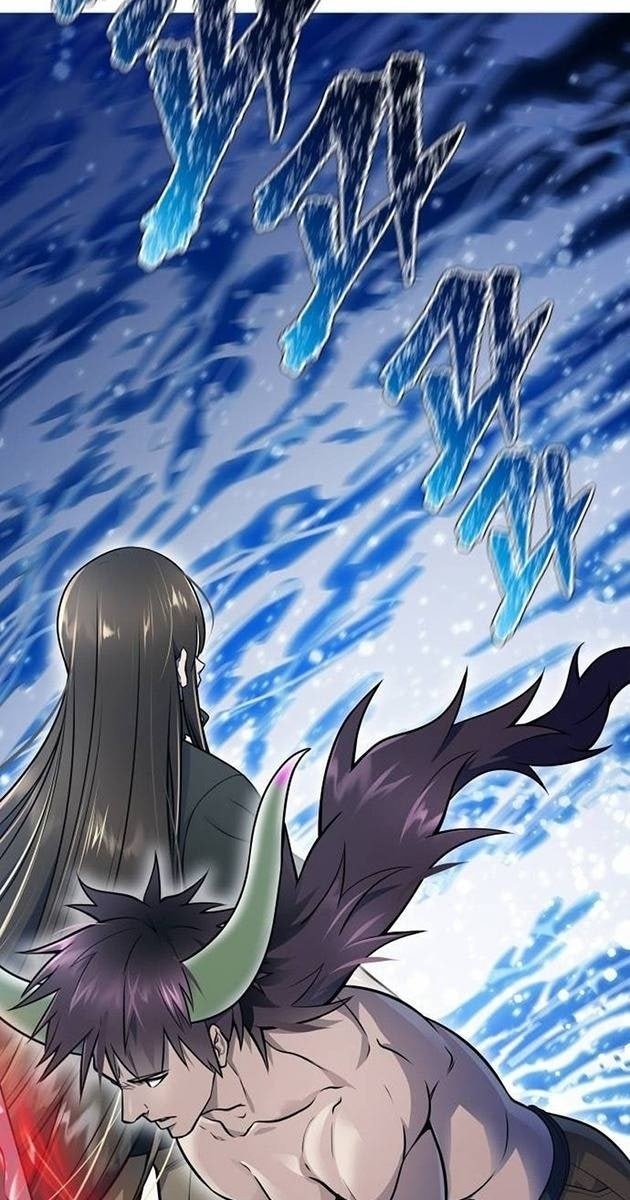 Cuộc Chiến Trong Tòa Tháp - Page 17