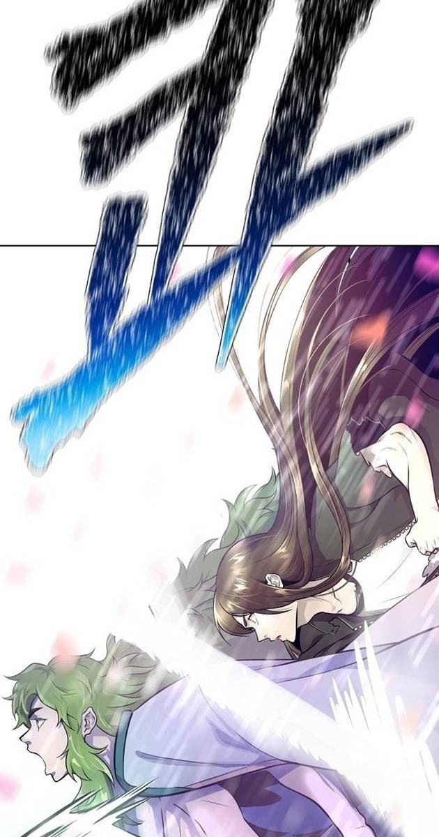 Cuộc Chiến Trong Tòa Tháp - Page 120