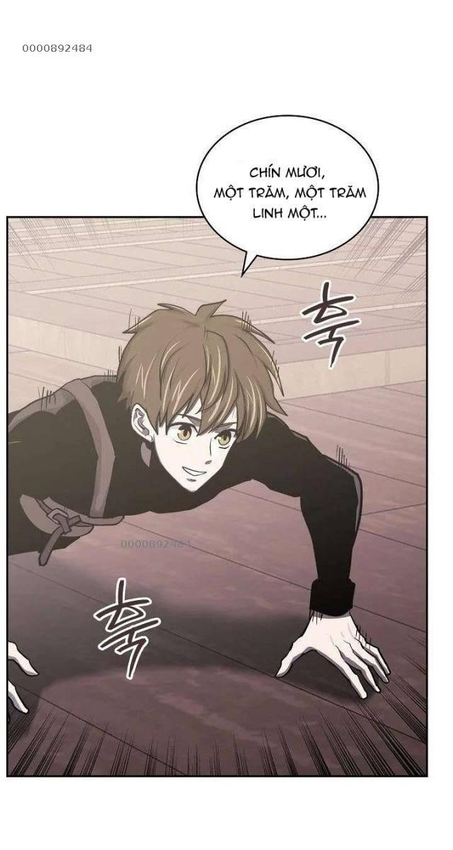 Chiến Binh Từ Thế Giới Khác - Page 10