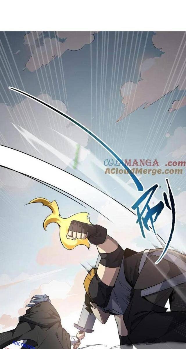 Ta Ký Kết Khế Ước Với Chính Mình - Page 59