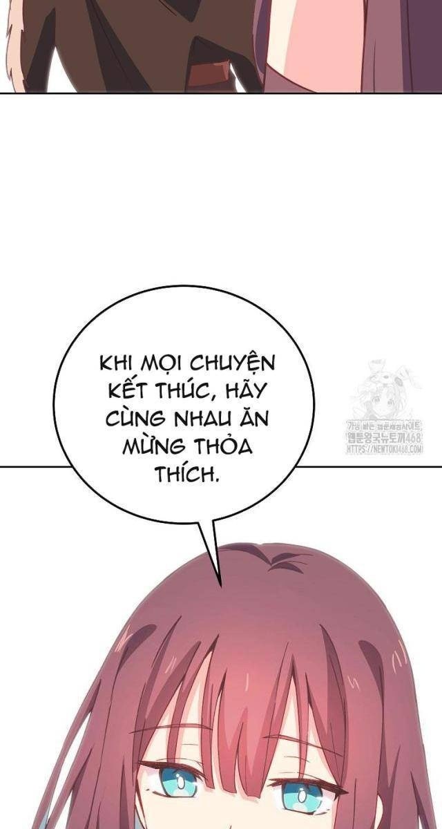Trở Thành Nhân Viên Cho Các Vị Thần - Page 125