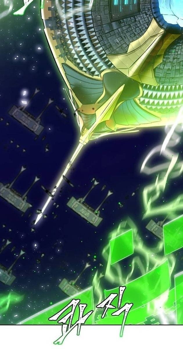 Cuộc Chiến Trong Tòa Tháp - Page 236