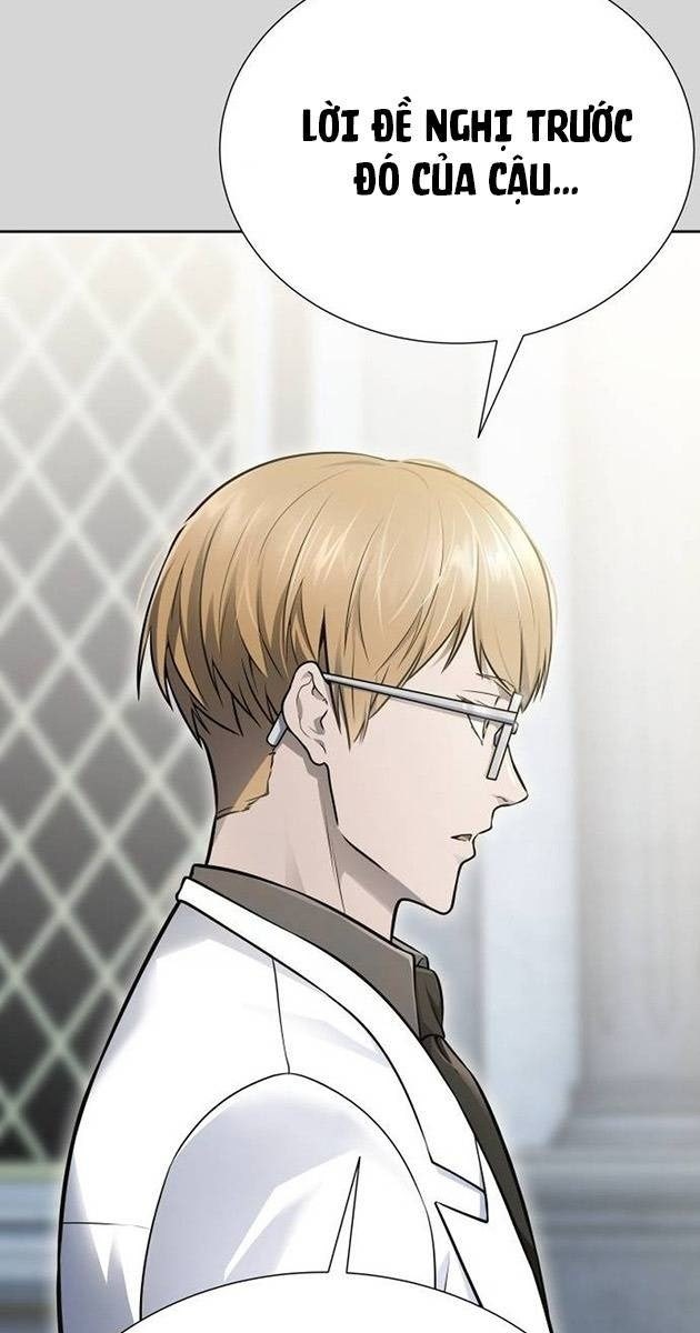 Cuộc Chiến Trong Tòa Tháp - Page 167