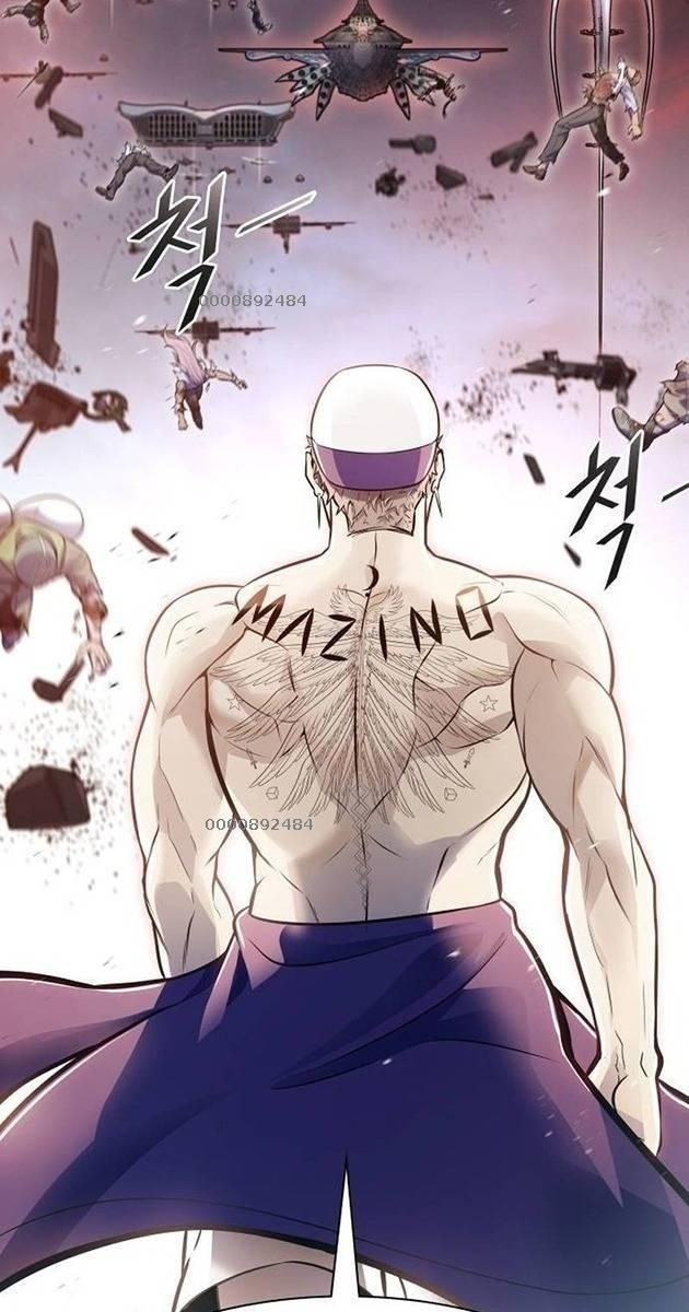 Cuộc Chiến Trong Tòa Tháp - Page 410