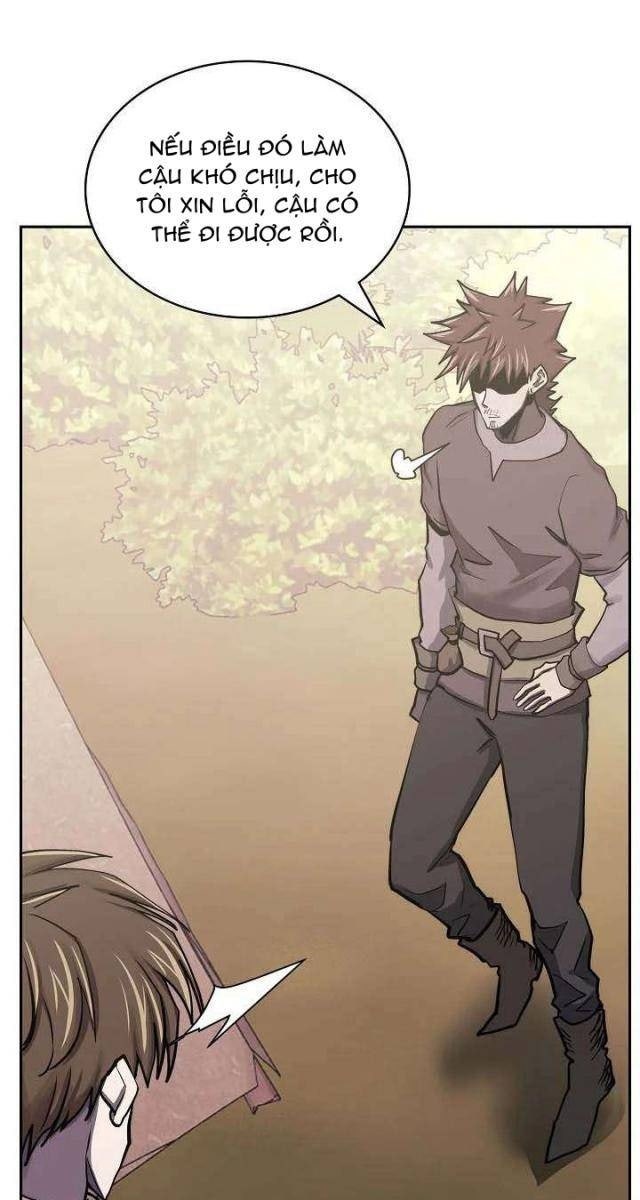 Chiến Binh Từ Thế Giới Khác - Page 43