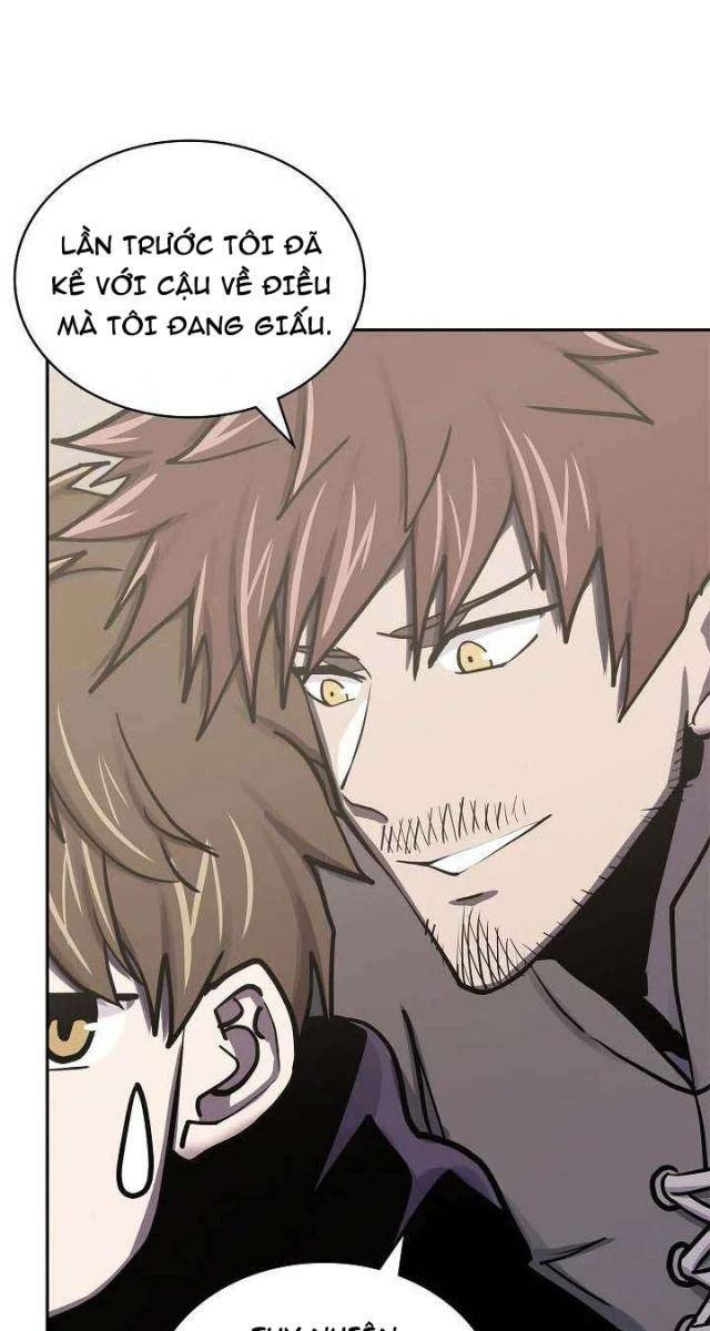 Chiến Binh Từ Thế Giới Khác - Page 60