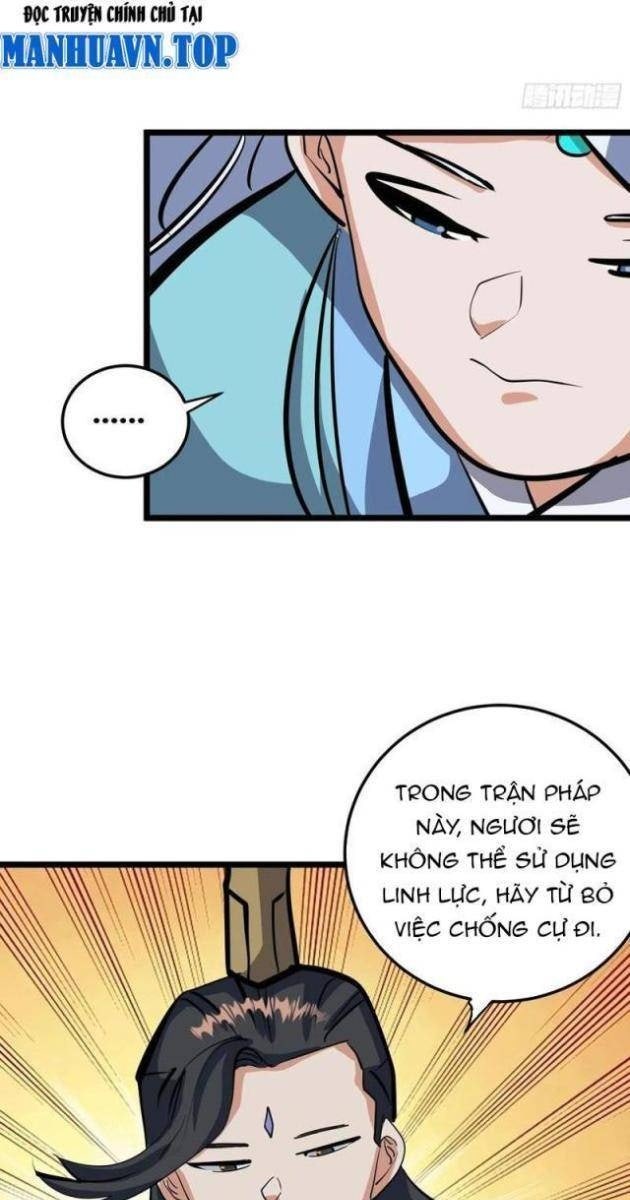 Tự Kỷ Luật Ta Đây Bất Khả Chiến Bại - Page 21