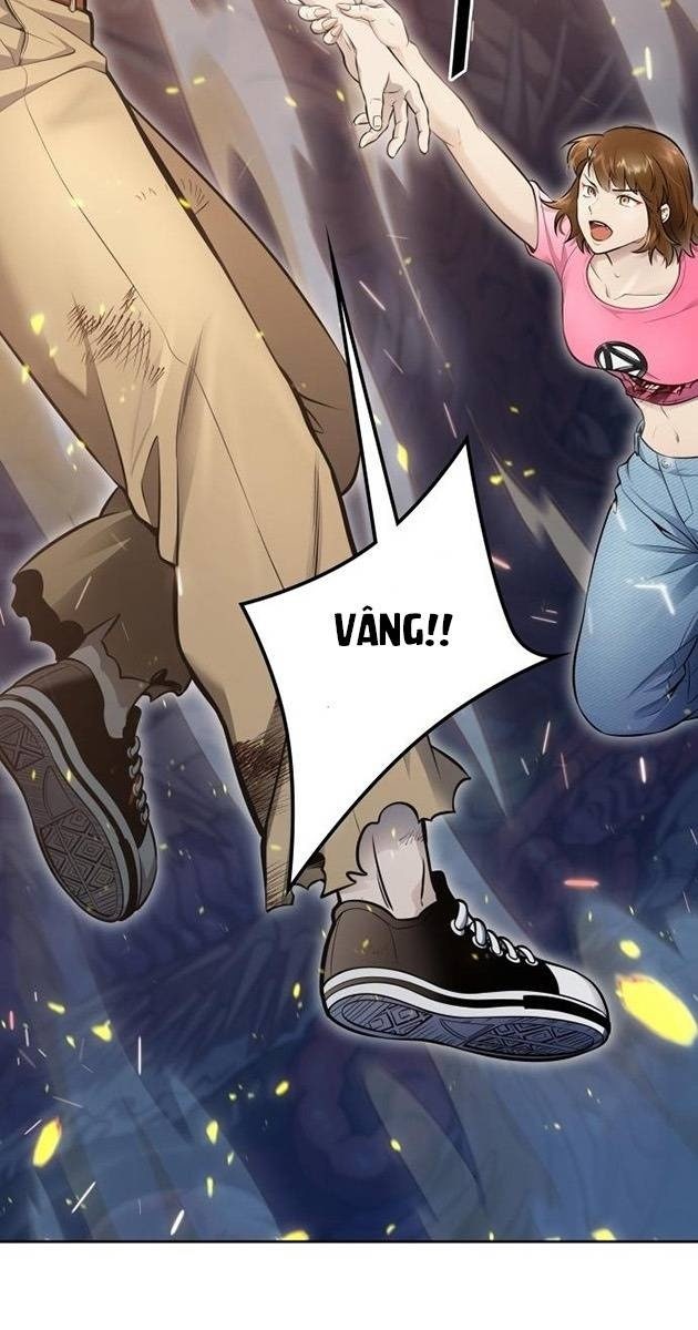 Cuộc Chiến Trong Tòa Tháp - Page 119