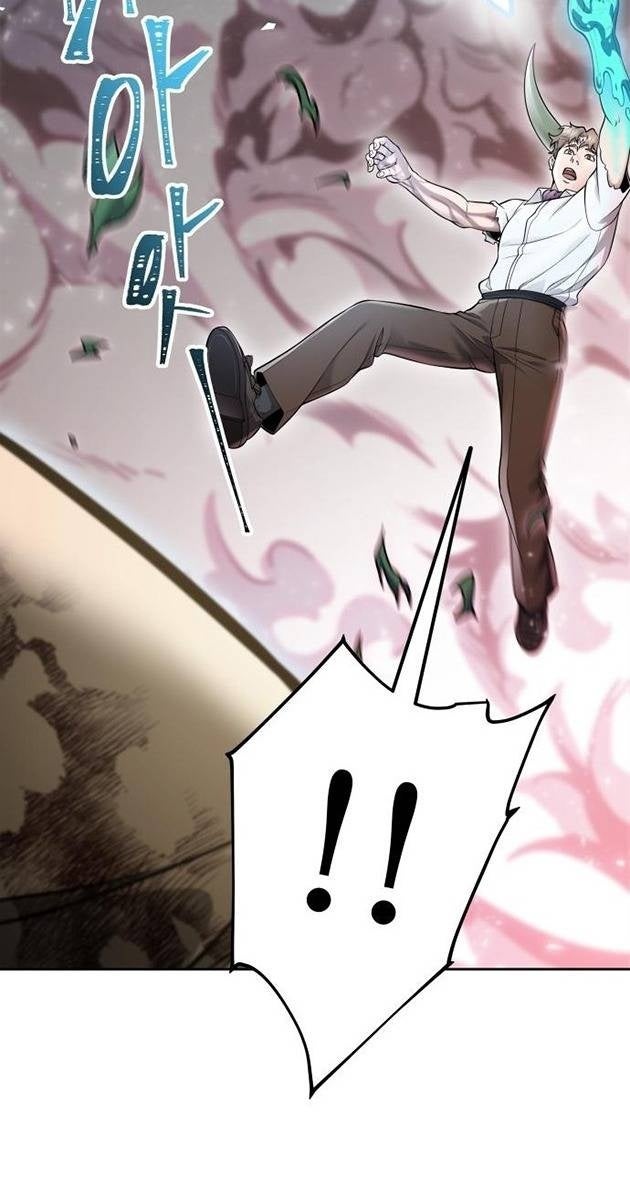 Cuộc Chiến Trong Tòa Tháp - Page 176