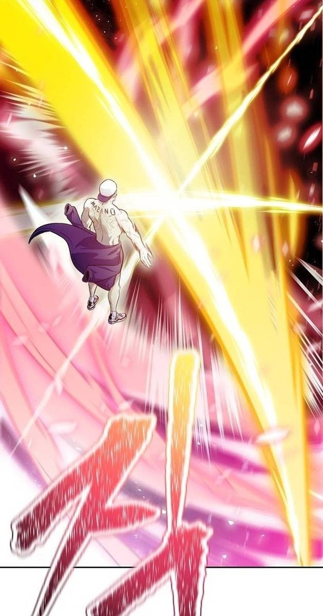 Cuộc Chiến Trong Tòa Tháp - Page 97