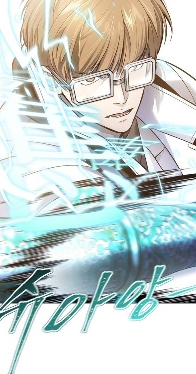 Cuộc Chiến Trong Tòa Tháp - Page 50