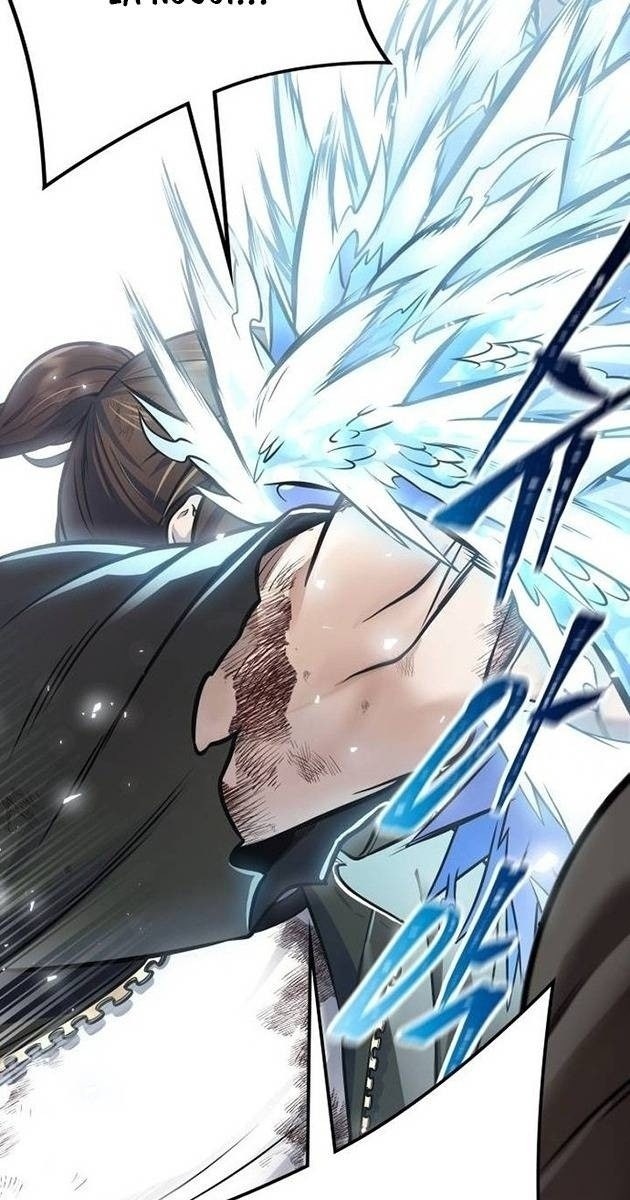 Cuộc Chiến Trong Tòa Tháp - Page 204