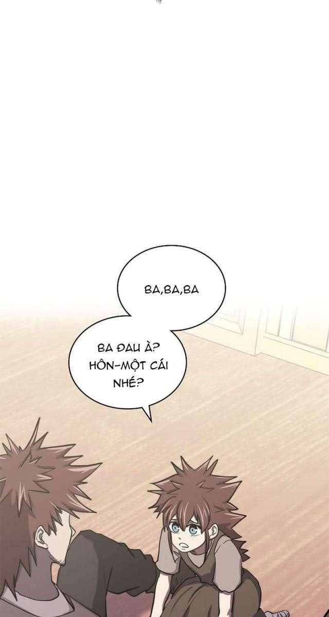 Chiến Binh Từ Thế Giới Khác - Page 51