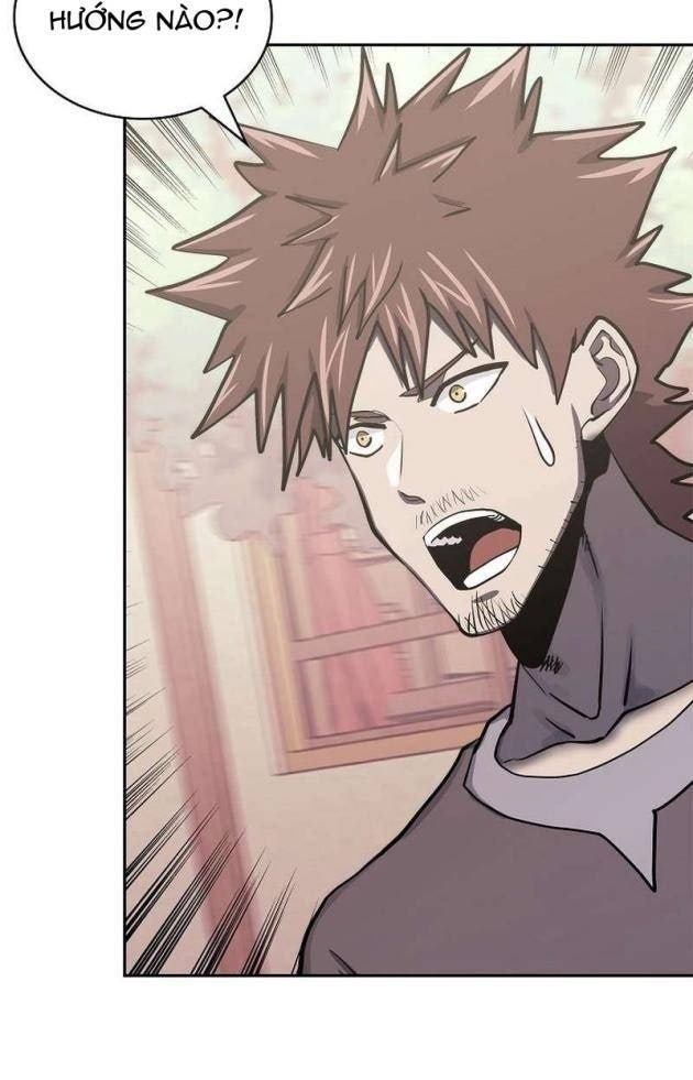 Chiến Binh Từ Thế Giới Khác - Page 41