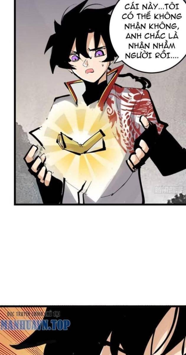 Tự Kỷ Luật Ta Đây Bất Khả Chiến Bại - Page 32