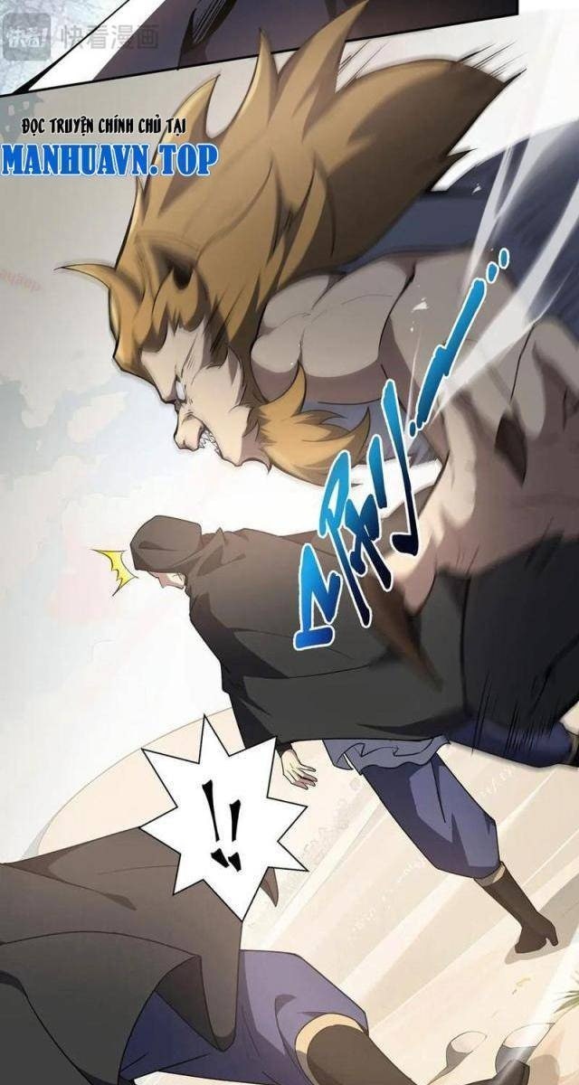 Ta Ký Kết Khế Ước Với Chính Mình - Page 16